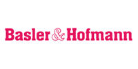 Inventarverwaltung Logo Basler + Hofmann AGBasler + Hofmann AG